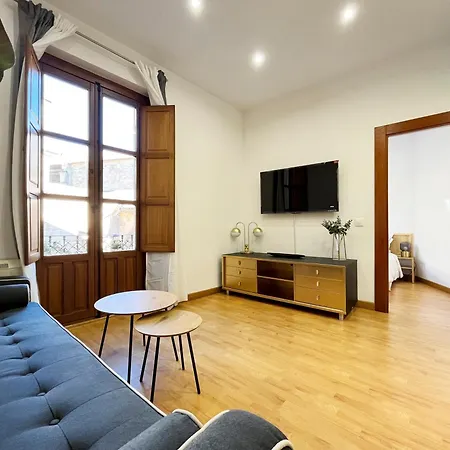 Vut Plaza Corrillo Apartment Salamanca
