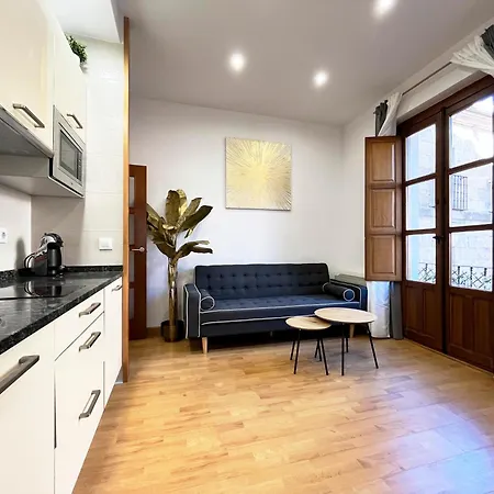 Apartment Vut Plaza Corrillo Salamanca