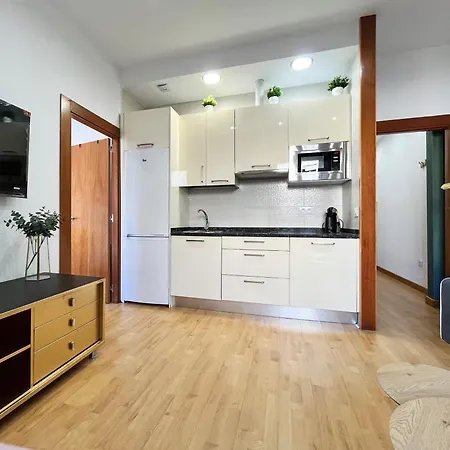 Vut Plaza Corrillo Apartment