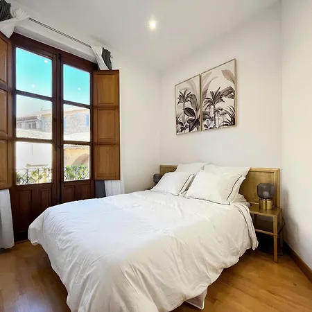 Apartment Vut Plaza Corrillo Salamanca