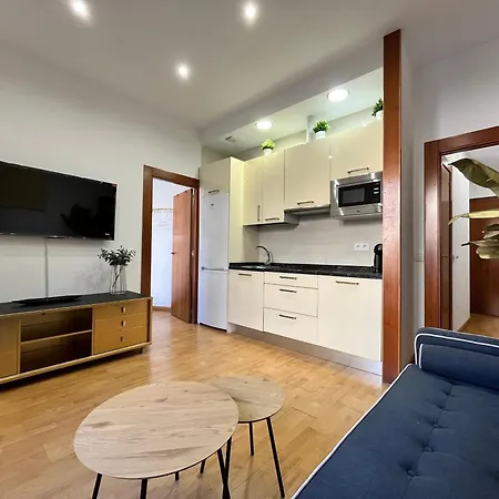 Vut Plaza Corrillo Apartment Salamanca